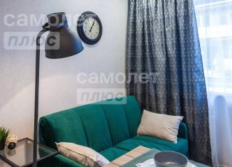 Продам квартиру студию, 19.4 м2, Михайловск, улица Александра Грибоедова, 3/6