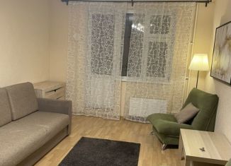 Сдается 1-ком. квартира, 40 м2, Одинцово, улица Говорова, 52