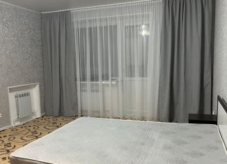 Сдача в аренду 1-ком. квартиры, 46 м2, Бугуруслан, улица Тимирязева, 3