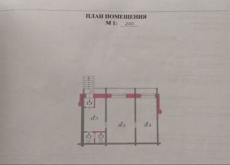 Сдаю в аренду торговую площадь, 61.8 м2, Новосибирск, Берёзовая улица, 15, Первомайский район