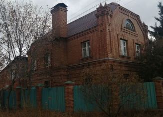 Продажа дома, 280 м2, Оренбург, Чулочный переулок, 1