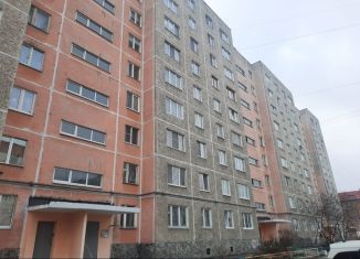 Продается 1-ком. квартира, 33.4 м2, Асбест, улица Калинина, 43