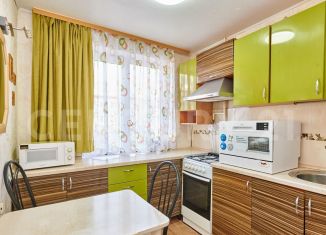 Продажа 3-ком. квартиры, 61.1 м2, Пермь, улица Солдатова, 4, Свердловский район