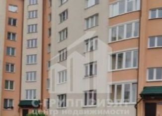 Продажа однокомнатной квартиры, 42 м2, Калининградская область, улица Николая Карамзина, 4