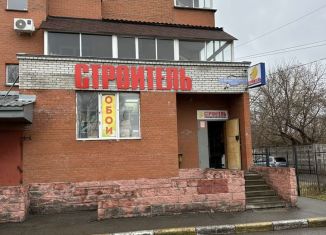 Продаю помещение свободного назначения, 122 м2, Омск, улица Герцена, 270, Центральный округ