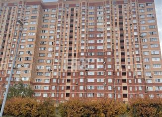 Продам 3-комнатную квартиру, 88 м2, Котельники, Кузьминская улица, 7, ЖК Парковый