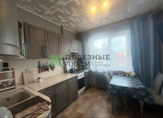 Продажа 4-ком. квартиры, 85 м2, Тула, улица Максима Горького, 14