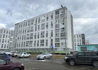 Продается 1-ком. квартира, 40.9 м2, Уфа, улица Академика Гатауллина, 5