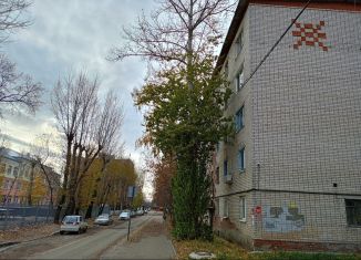 Квартира на продажу студия, 12.2 м2, Казань, улица Дежнева, 4к1, Кировский район