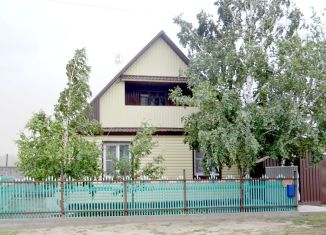 Продаю дом, 79 м2, Омская область, Маслозаводская улица