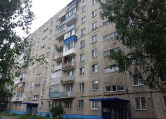 Продаю двухкомнатную квартиру, 43 м2, Омск, проспект Менделеева, 27