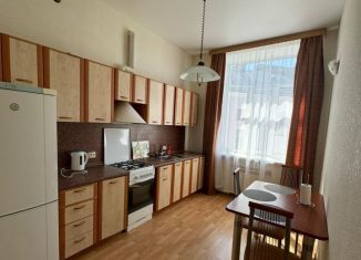 Сдача в аренду 1-ком. квартиры, 54 м2, Выборг, Ленинградское шоссе, 1