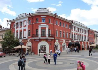 Сдается помещение свободного назначения, 1372 м2, Казань, улица Баумана, 42