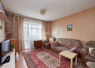 Продам 1-ком. квартиру, 33.8 м2, Новосибирск, улица Свечникова, 7, метро Заельцовская