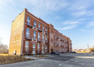 Продается 3-ком. квартира, 51.3 м2, Хабаровский край, Тихоокеанская улица