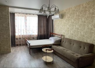 Сдается 1-ком. квартира, 60 м2, Хабаровск, Ленинградская улица, 53к1