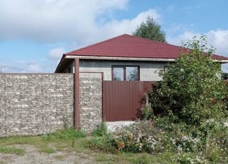 Продам коттедж, 95 м2, Свердловская область, улица Ромашек, 5