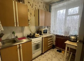 Продается 1-комнатная квартира, 32 м2, Киров, улица Ломоносова, 37