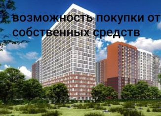 Продажа 2-комнатной квартиры, 59 м2, Воронеж, улица Шишкова, 140Б/6