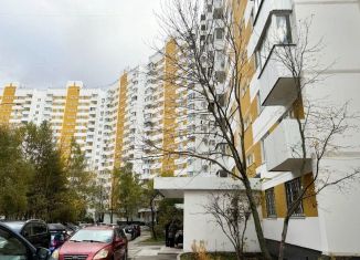 Продается квартира студия, 19 м2, Москва, Пятницкое шоссе, метро Митино