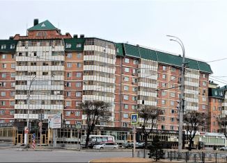 1-ком. квартира на продажу, 44 м2, Абакан, проспект Дружбы Народов, 52