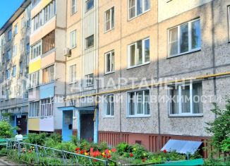 Продажа 2-комнатной квартиры, 47 м2, Ивановская область, улица Постышева, 48