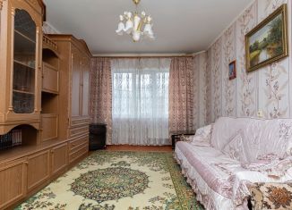 Продажа 2-комнатной квартиры, 51.9 м2, Омск, Ленинский округ, улица Жуковского, 33/2