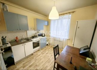 Продажа 1-ком. квартиры, 38 м2, Смоленск, улица Рыленкова, 89А