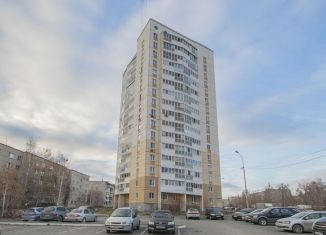 Продается двухкомнатная квартира, 58 м2, Екатеринбург, Железнодорожный район, Билимбаевская улица, 25к2