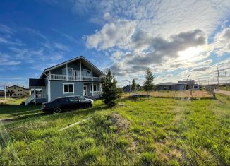 Продам дом, 160 м2, коттеджный посёлок Прилесный 2.0, Счастливая улица, 243