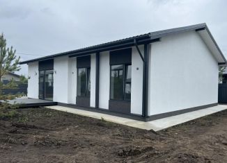 Продам коттедж, 103 м2, деревня Шмидтово, Школьная улица, 13