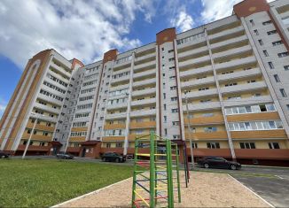 Продам 2-комнатную квартиру, 53 м2, Смоленск, улица Крупской, 54Б