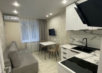 Продается 2-комнатная квартира, 22.4 м2, Татарстан, улица Химиков, 35