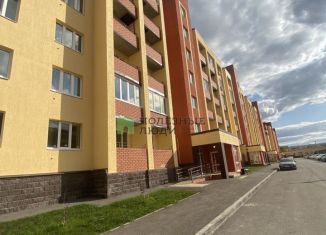 Продам 1-ком. квартиру, 34.5 м2, село Зубово, улица Игоря Талькова, 5