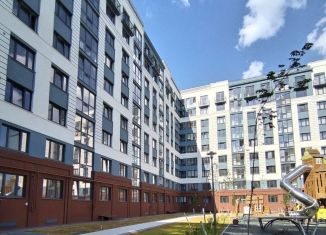 Продажа трехкомнатной квартиры, 78.8 м2, Калининградская область, улица Героя России Катериничева, 9к2