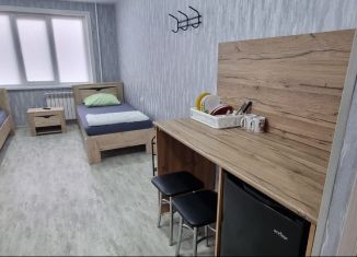 Комната в аренду, 18 м2, Красноярский край, поселок Ремзавода, 24