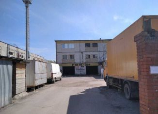 Продаю гараж, 18 м2, Самара, Кировский район, Демократическая улица, 59