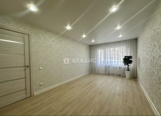 Продажа 2-комнатной квартиры, 53 м2, Пенза, Ладожская улица, 33, Октябрьский район