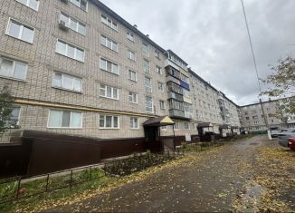 Аренда 3-комнатной квартиры, 60 м2, Ульяновск, улица Тельмана, 8