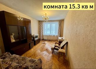 Продам 2-ком. квартиру, 42.3 м2, Балашиха, Пионерская улица, 3