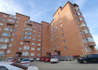 Продается 2-ком. квартира, 56 м2, Ессентуки, улица Иглина, 17