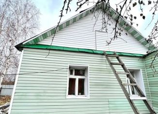 Продается дом, 55 м2, посёлок городского типа Васильево, улица Комарова, 9