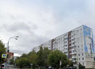 Продаю 3-ком. квартиру, 62.4 м2, Пермский край, улица Василия Каменского, 4