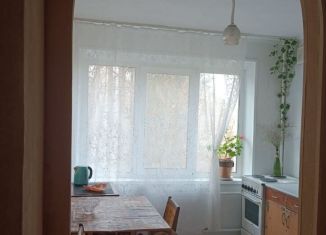 Аренда 1-комнатной квартиры, 33 м2, Челябинск, улица Елькина, 88Б, Советский район