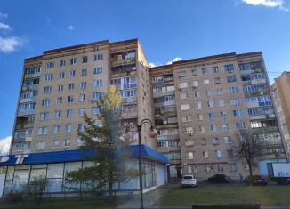 Продается 1-комнатная квартира, 34 м2, Серпухов, улица Ворошилова