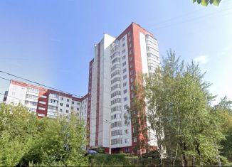 Продается 2-комнатная квартира, 54.8 м2, Пермь, Орджоникидзевский район, улица Академика Веденеева, 15