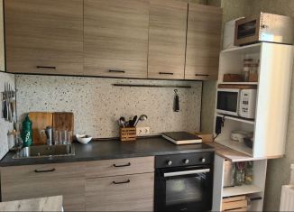 Продажа 1-комнатной квартиры, 34.5 м2, Республика Башкортостан, Бакалинская улица, 64/1