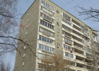 Двухкомнатная квартира на продажу, 48 м2, Екатеринбург, Волгоградская улица, 182, Верх-Исетский район