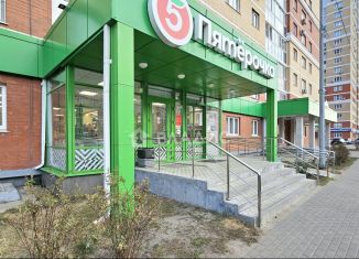 Продажа торговой площади, 656.5 м2, Липецкая область, улица Артёмова, 1