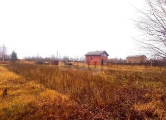 Продаю земельный участок, 11.7 сот., деревня Шоя-Кузнецово, Счастливая улица, 67